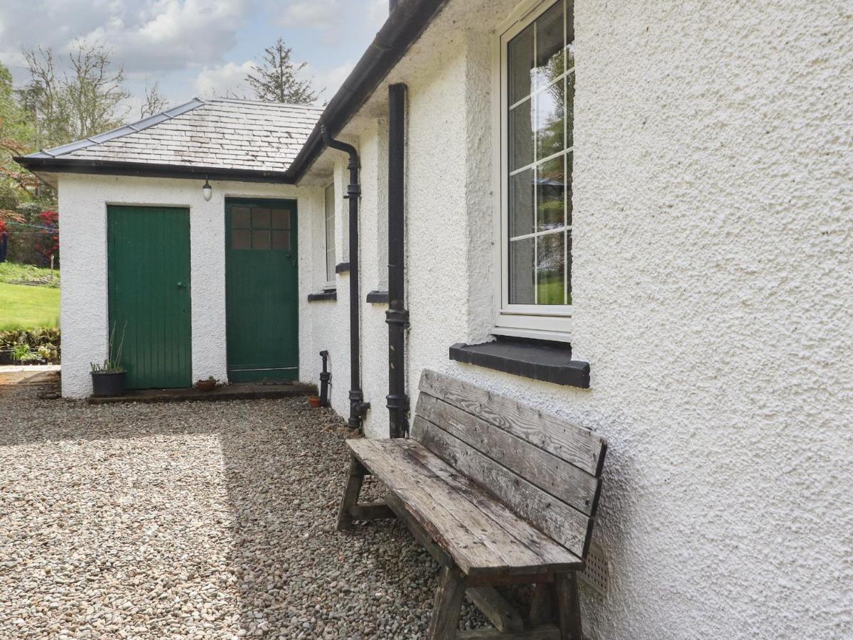 Drover'S Way Dalavich Exterior foto